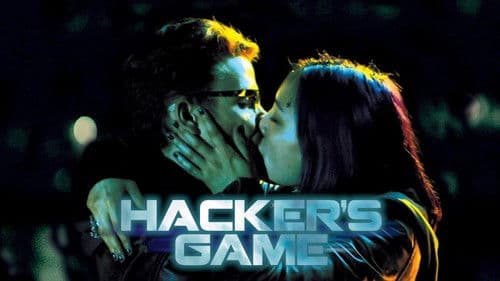 Hacker's Game Bild 1
