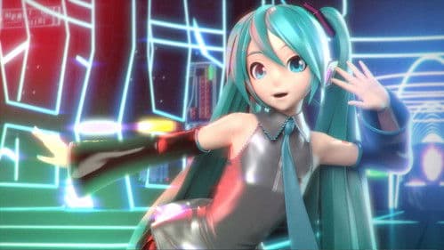 初音ミク ミクの日大感謝祭 初音ミクライブパーティー2012（ミクパ♪） Bild 1