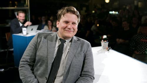 Lokalposten med Heino Hansen Bild 2