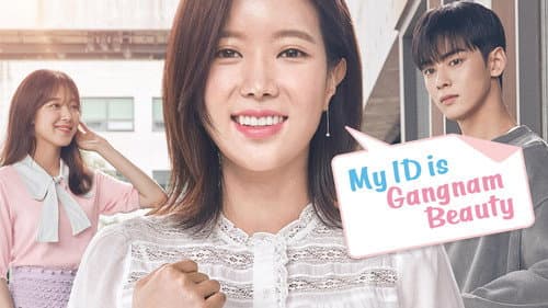 My ID is Gangnam Beauty Bild 8