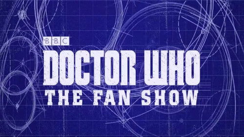 Doctor Who: The Fan Show Bild 1