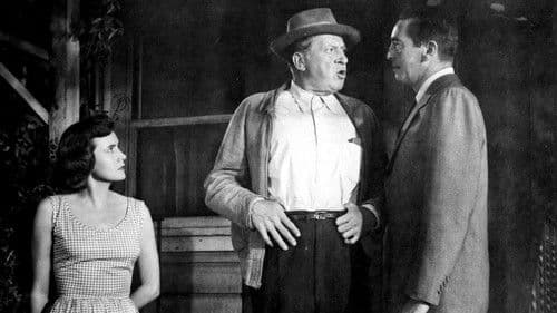 Die Nacht vor dem Galgen Bild 2