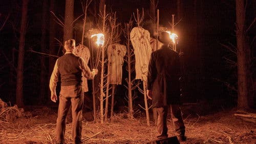 Diabolic - Gefäß des Teufels Bild 2