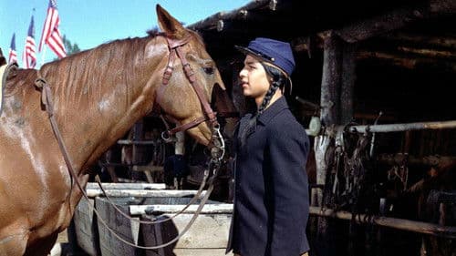 Tonka - Sie nannten ihn Komantsche Bild 1