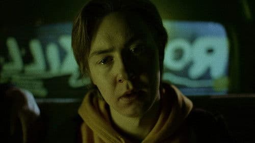 Boy Gets Eaten Bild 1