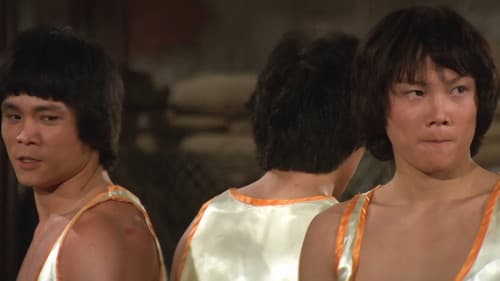 Die Todesfalle der Shaolin Bild 8