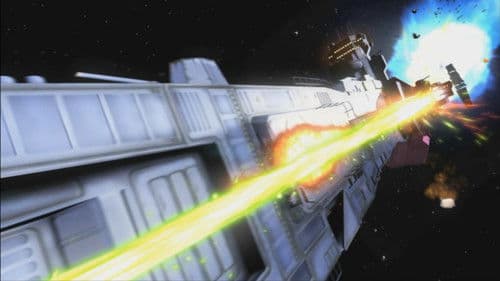 Mobile Suit Gundam MS IGLOO Bild 2