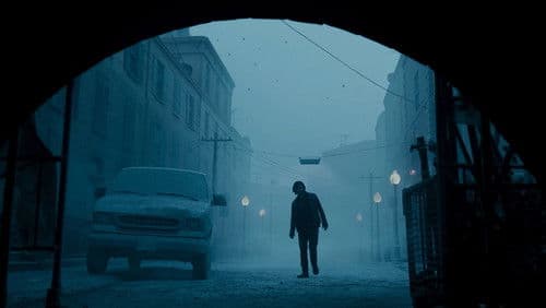 Return to Silent Hill Bild 4