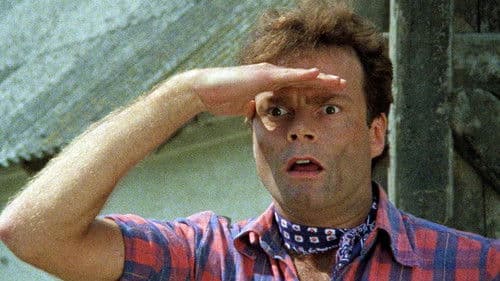 Kampen om den røde ko Bild 1