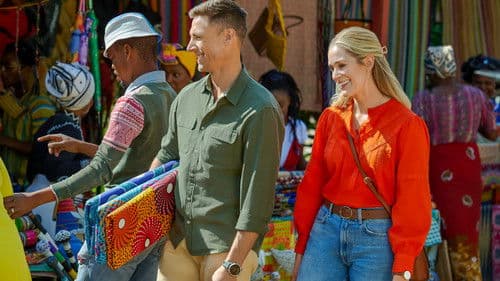 Safari Romance - Zwei Herzen auf Safari Bild 8