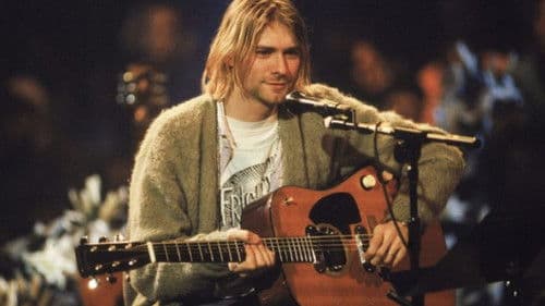All Apologies: Kurt Cobain 10 Years On Bild 3