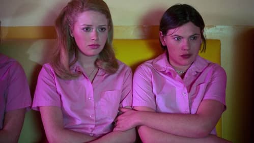 Weil ich ein Mädchen bin Bild 5