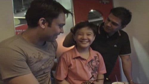 Little Boy Big Boy Bild 4