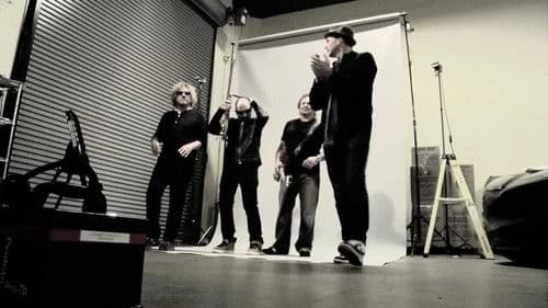 Chickenfoot: Rocklahoma Festival 2012 Bild 1