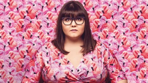 Sofie Hagen: The Bumswing Bild 1