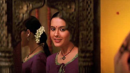 Kisna - Im Feuer der Liebe Bild 5