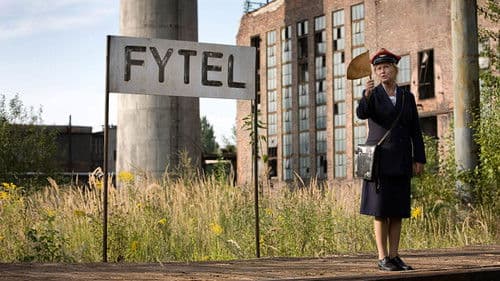 Zgorszenie publiczne Bild 2