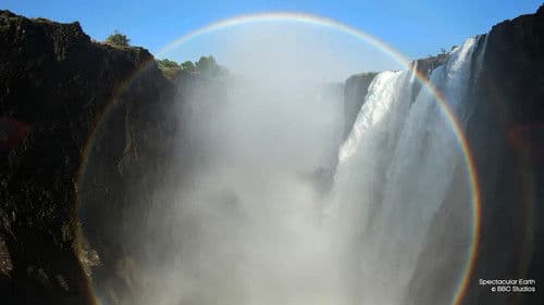 Spektakuläre Erde Bild 4