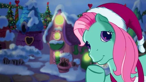 My Little Pony - Weihnachten im Ponyland Bild 3