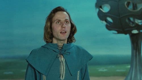 Perceval le Gallois Bild 5