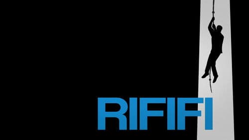 Rififi Bild 7