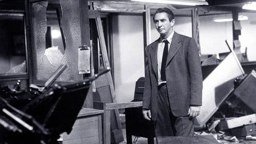 Gnadenlos gehetzt Bild 2