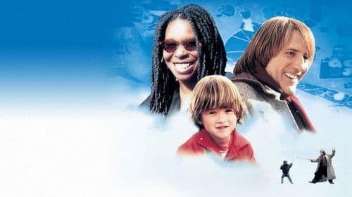 Bogus - Mein phantastischer Freund Bild 5