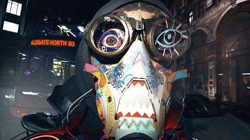 Tipping Point Bild 1