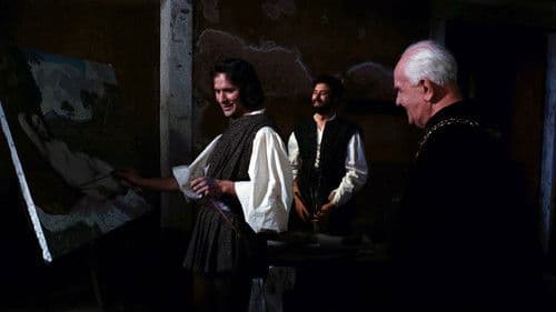 In Ketten zum Schafott Bild 8