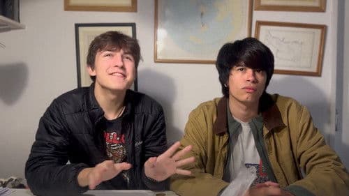 Nico & Damián: Quieren plata Bild 1