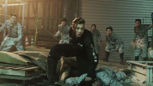 Tokyo Revengers Bild 2