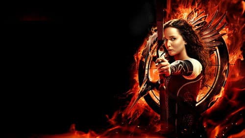 Die Tribute von Panem - Catching Fire Bild 2
