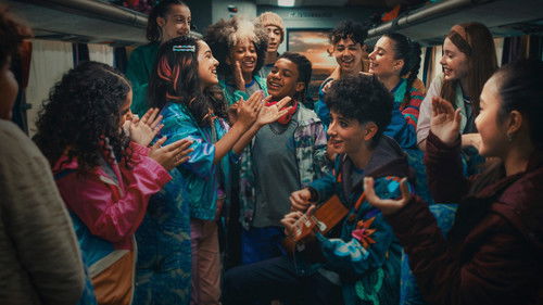 O Dia em Que a Minha Vida Mudou Bild 3