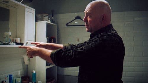 Niks vreemds aan Bild 1