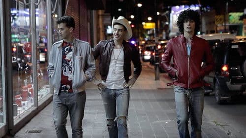 Jess und James Bild 6