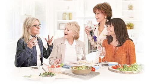 Book Club - Das Beste kommt noch Bild 3