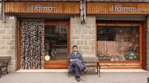 Il vento soffia dove vuole Bild 1