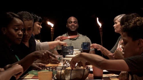 The Turnaround Bild 1