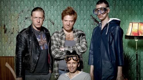 Jackpot - Vier Nieten landen einen Treffer Bild 1