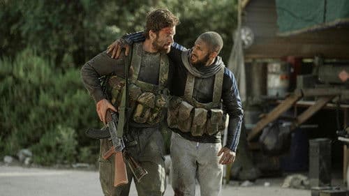 Kein Weg zurück Bild 1