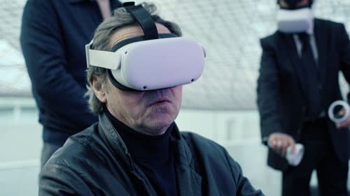 Der Tod wird kommen - La Mort viendra Bild 8