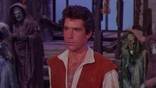 Der Herrscher von Cornwall Bild 4