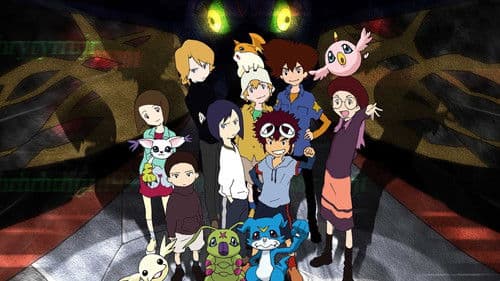 Digimon Adventure 02: Diablomon schlägt zurück Bild 7