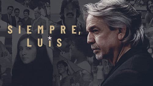 Siempre, Luis Bild 5