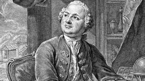 Михайло Ломоносов Bild 1