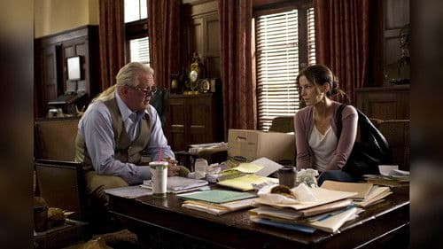 Anklage: Mord - Im Namen der Wahrheit Bild 8