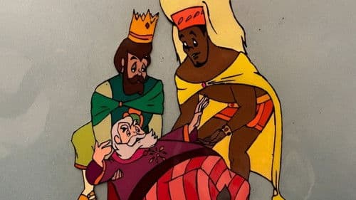 Los 3 reyes magos Bild 1