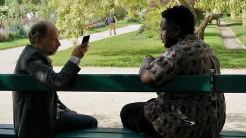 Le Répondeur Bild 5