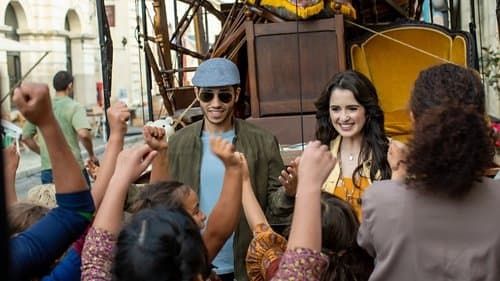 The Royal Treatment Bild 1