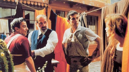 Der Geschmack der Frauen Bild 6